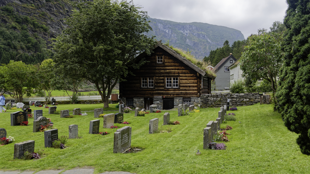 20260821 161556•••Aurlandsvangen•Vestland•Norway (Alt 52.4 m )